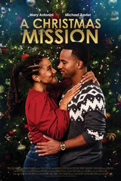watch-A Christmas Mission (2021)