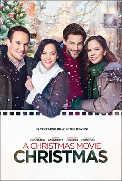 watch-A Christmas Movie Christmas (2019)