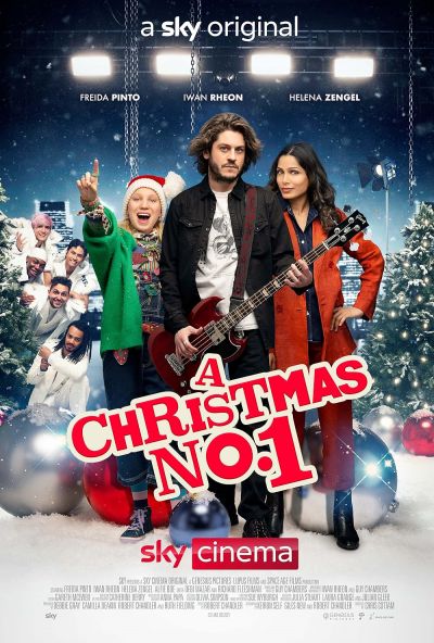 watch-A Christmas Number One (2021)