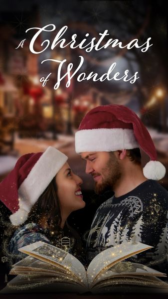 watch-A Christmas of Wonders (2024)