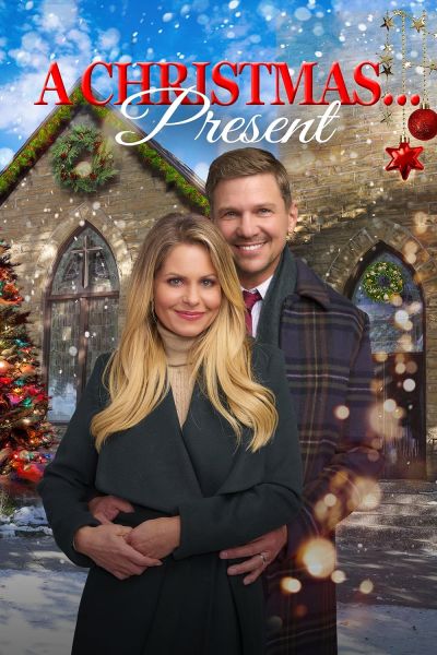 watch-A Christmas... Present (2022)