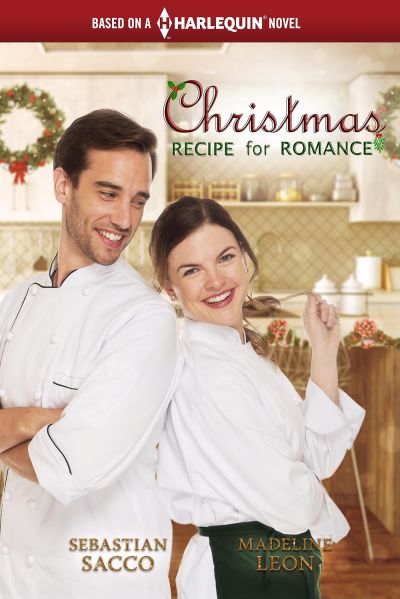 watch-A Christmas Recipe for Romance (2019)