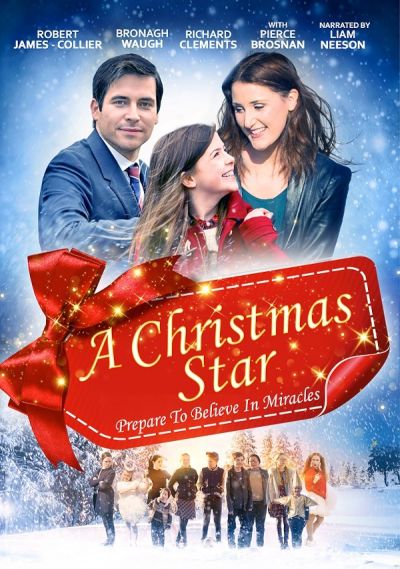 watch-A Christmas Star (2017)