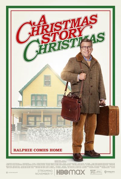 watch-A Christmas Story Christmas (2022)