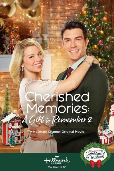 watch-A Christmas to Cherish (2019)