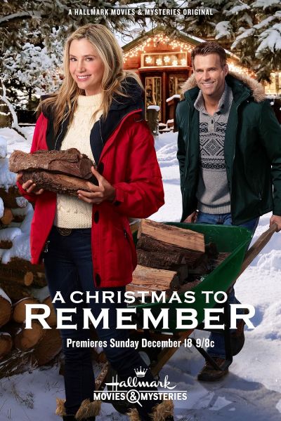 watch-A Christmas to Remember (2016)