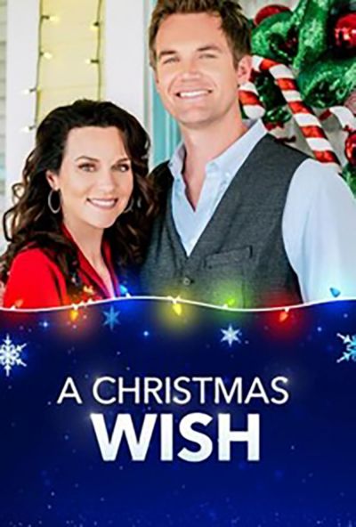 watch-A Christmas Wish (2019)