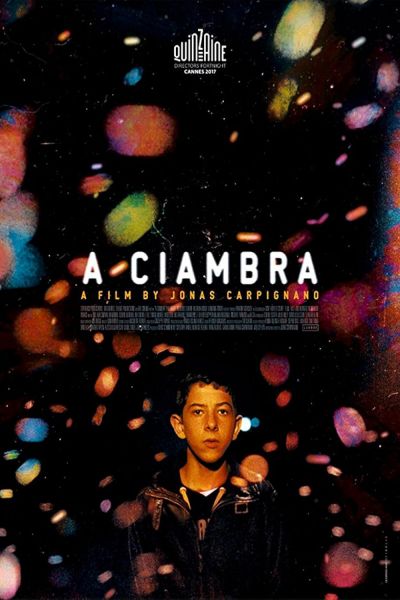 watch-A Ciambra (2018)
