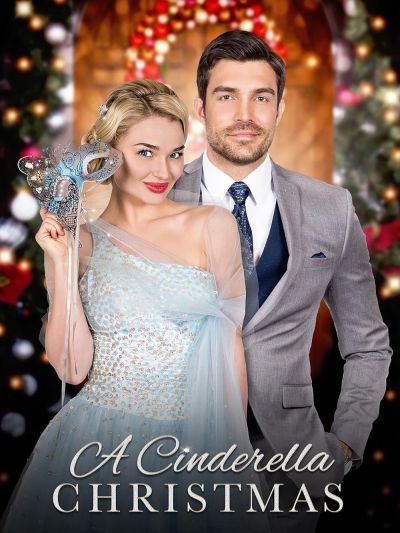 watch-A Cinderella Christmas (2017)