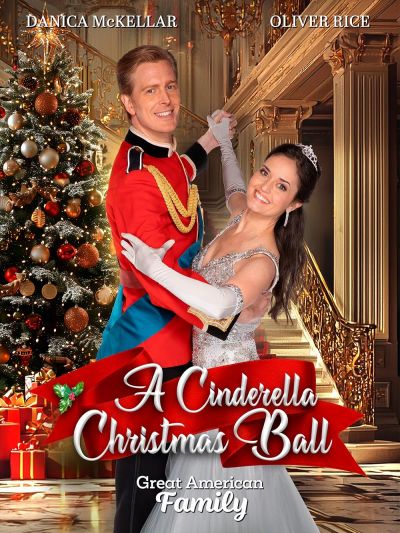 watch-A Cinderella Christmas Ball (2024)