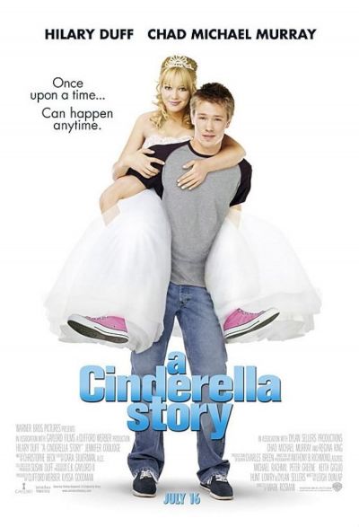 watch-A Cinderella Story (2004)
