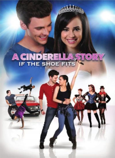 watch-A Cinderella Story: If the Shoe Fits (2016)