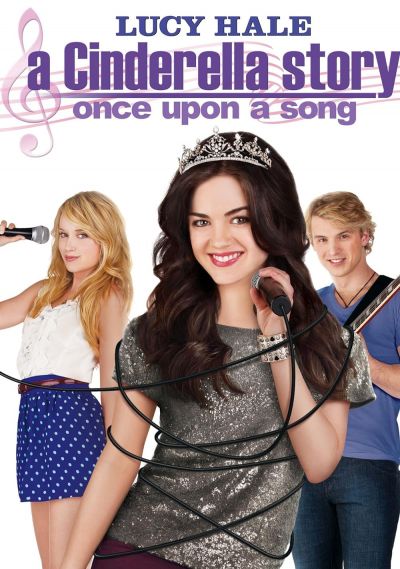 watch-A Cinderella Story: Once Upon a Song (2011)