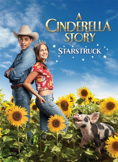 watch-A Cinderella Story: Starstruck (2021)