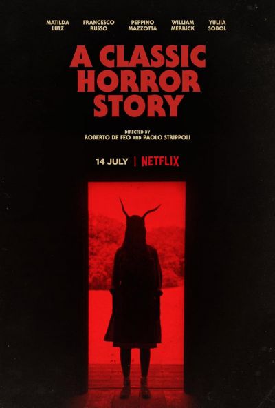 watch-A Classic Horror Story (2021)