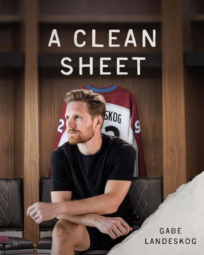 watch-A Clean Sheet: Gabe Landeskog (2025)