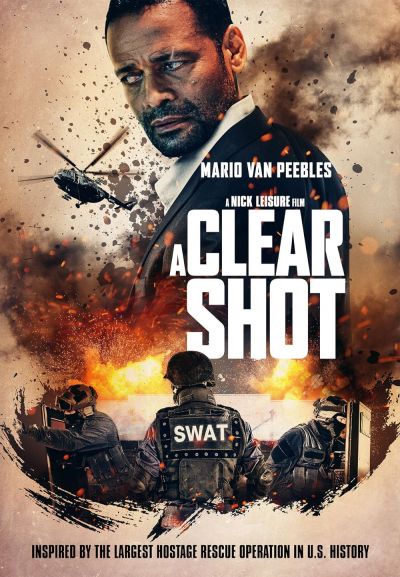 watch-A Clear Shot (2019)