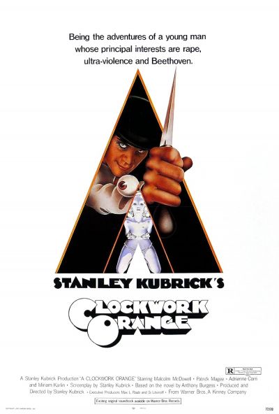 watch-A Clockwork Orange (1972)