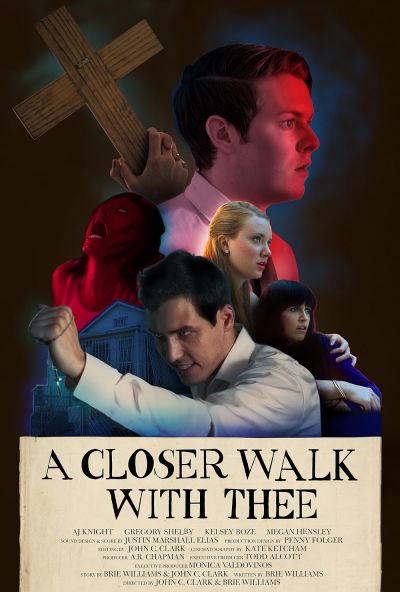 watch-A Closer Walk with Thee (2017)