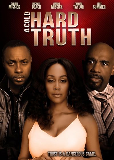 watch-A Cold Hard Truth (2021)