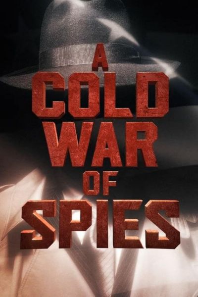 watch-A Cold War of Spies (2023)