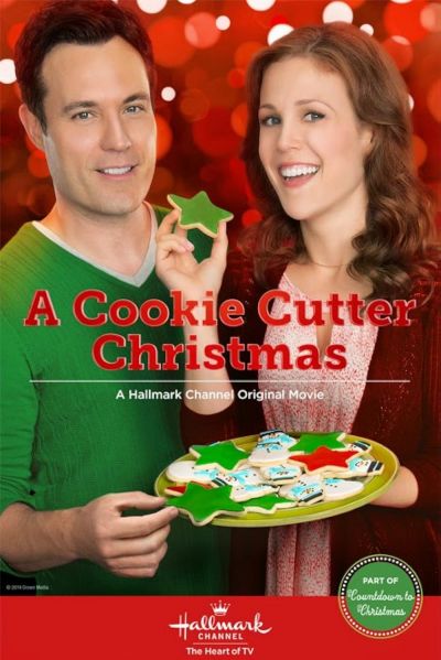 watch-A Cookie Cutter Christmas (2014)