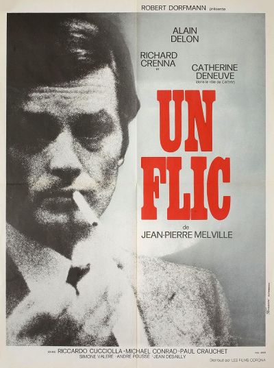 watch-A Cop (1972)