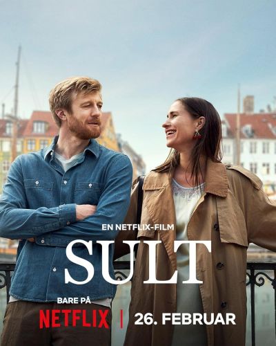 watch-A Copenhagen Love Story (2025)