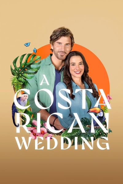 watch-A Costa Rican Wedding (2024)