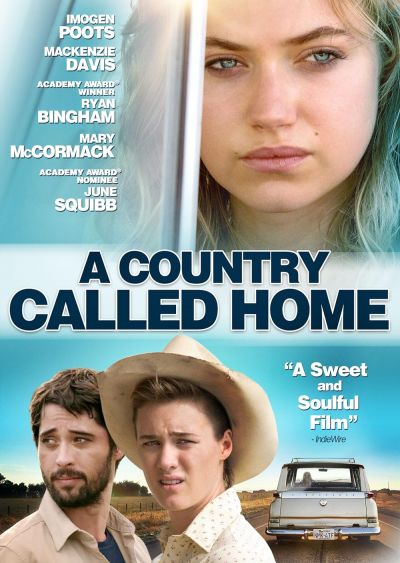 watch-A Country Called Home (2016)