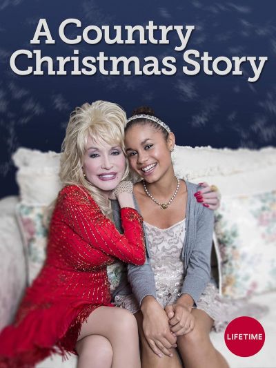 watch-A Country Christmas Story (2013)