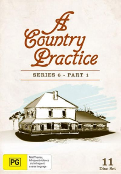 watch-A Country Practice (1981)
