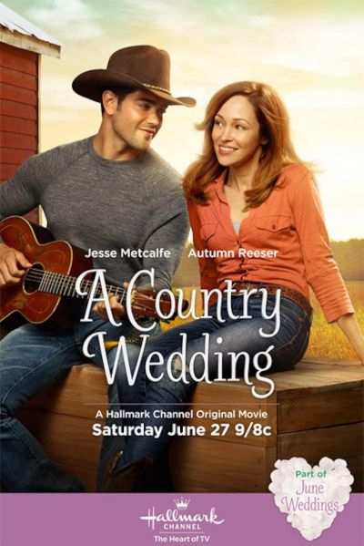 watch-A Country Wedding (2015)