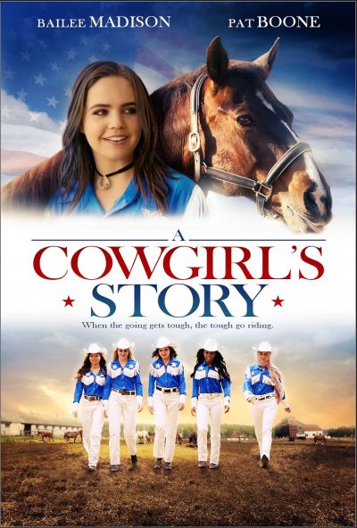 watch-A Cowgirl's Story (2017)