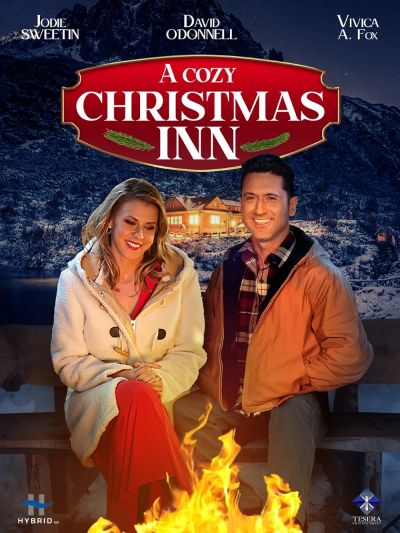 watch-A Cozy Christmas Inn (2022)