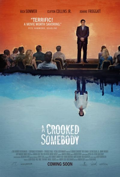 watch-A Crooked Somebody (2018)