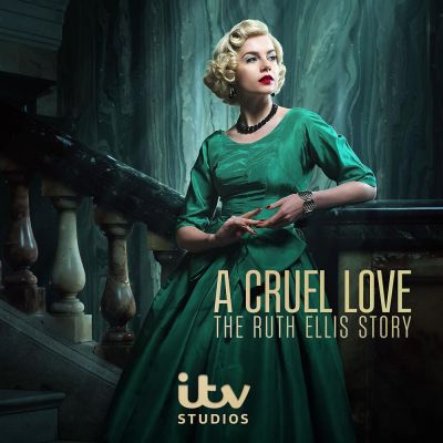 watch-A Cruel Love: The Ruth Ellis Story (1970)
