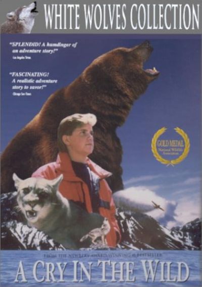 watch-A Cry in the Wild (1990)