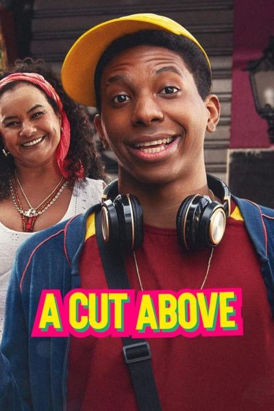 watch-A Cut Above (2022)