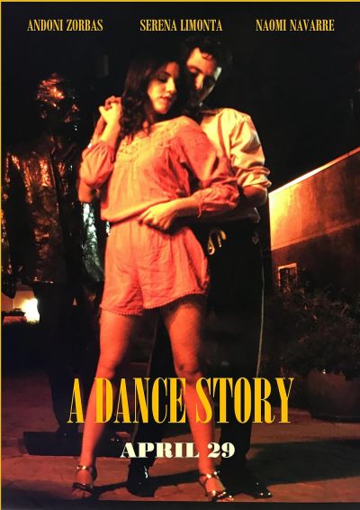 watch-A Dance Story (2019)