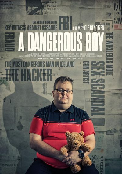 watch-A Dangerous Boy