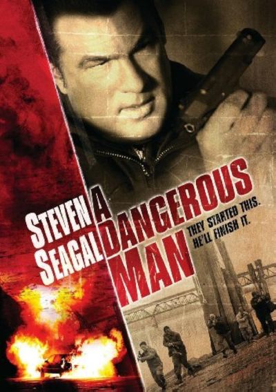 watch-A Dangerous Man (2010)
