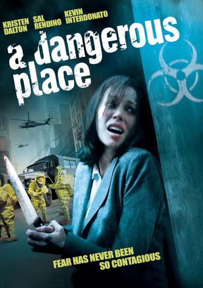 watch-A Dangerous Place (2012)