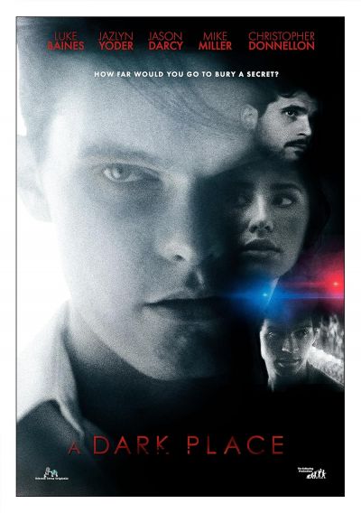 watch-A Dark Place (2018)