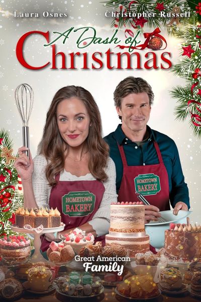watch-A Dash of Christmas (2023)