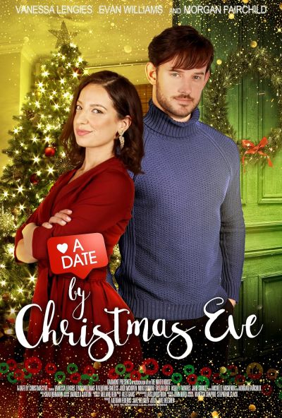 watch-A Date by Christmas Eve (2019)