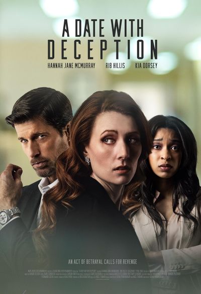 watch-A Date with Deception (2023)