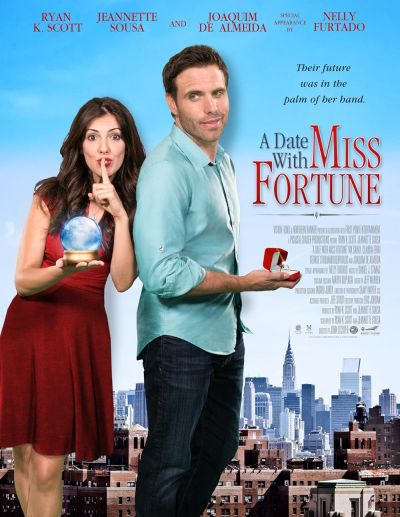 watch-A Date with Miss Fortune (2015)