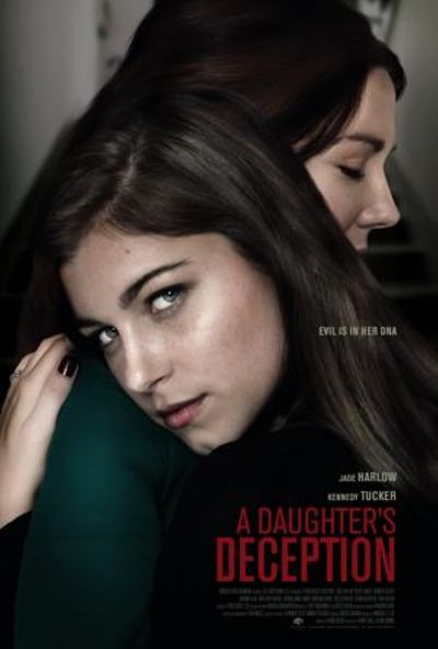watch-A Daughter's Deception (2019)