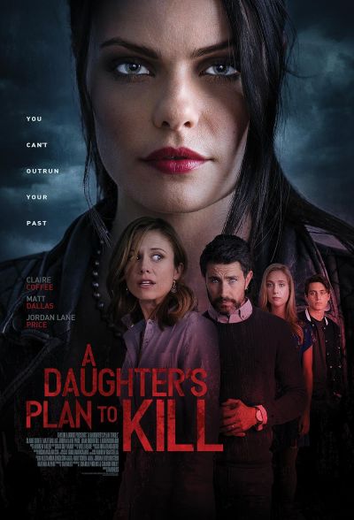watch-A Daughter's Plan to Kill (2019)
